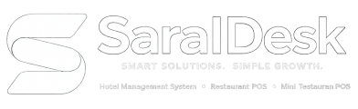 SaralDesk